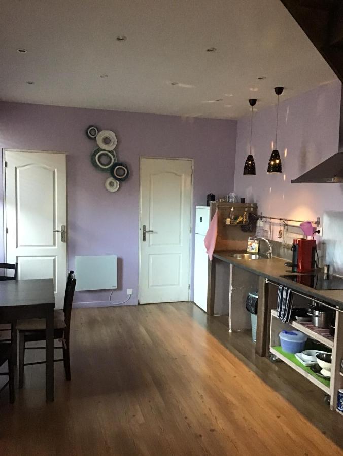 La Normandy Holiday home