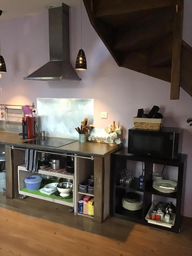 La Normandy Holiday home Dieppe