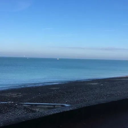 La Normandy Villa Dieppe Exterior photo