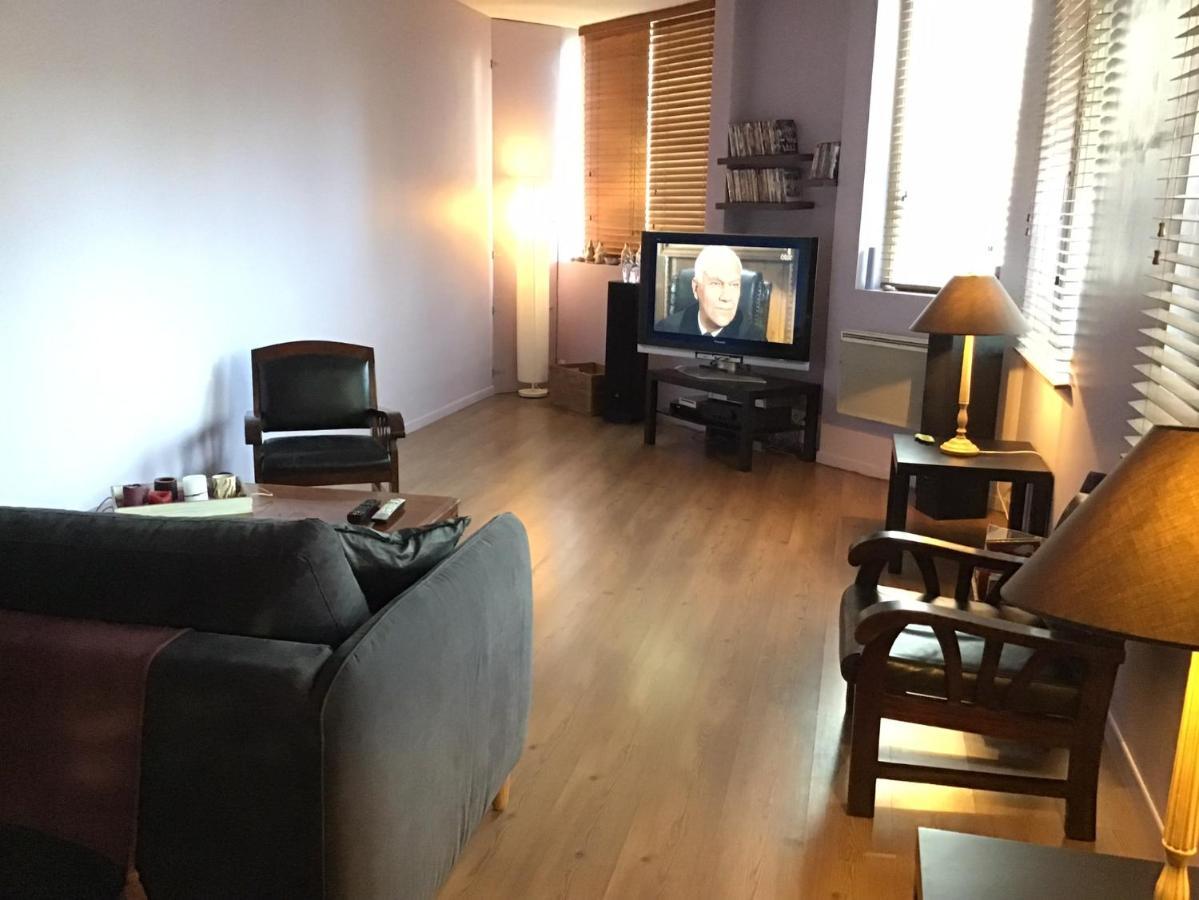 Holiday home La Normandy Dieppe