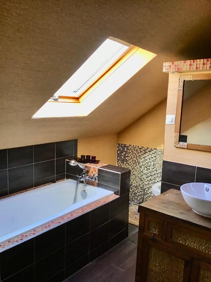 La Normandy Holiday home