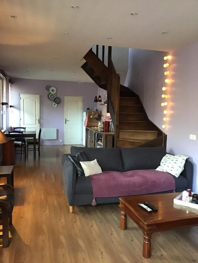 Holiday home La Normandy Dieppe