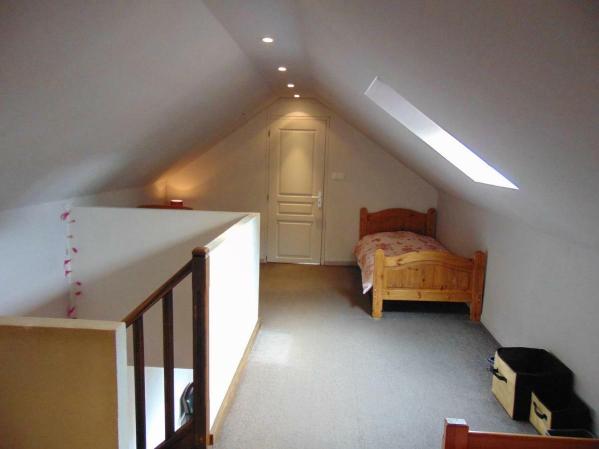 Holiday home La Normandy